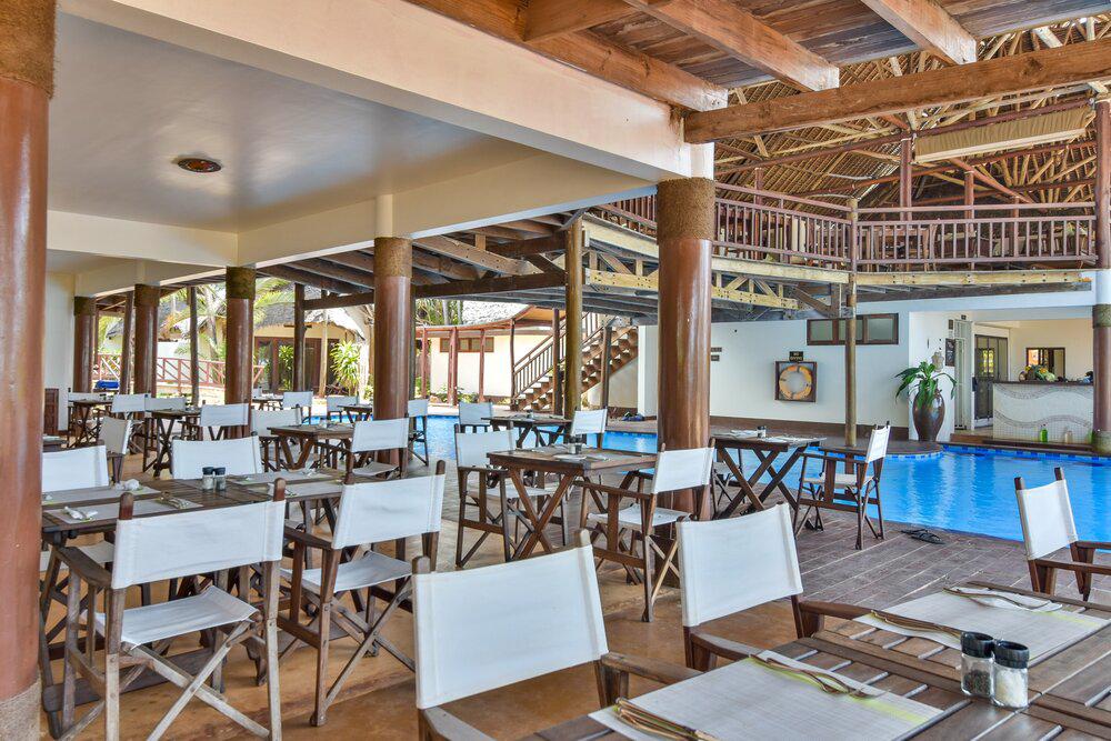 Kena Beach Hotel - Afbeelding 2