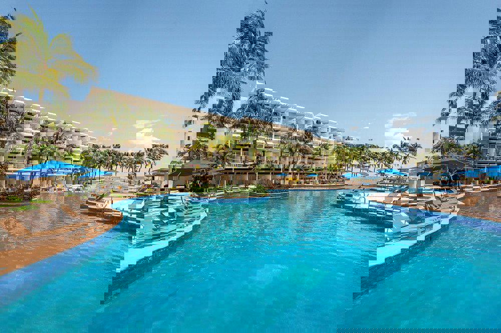 Azul Beach Riviera Cancun - Afbeelding 3