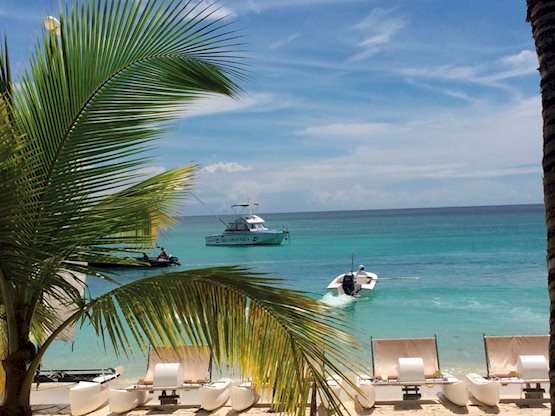 Beachcomber Trou aux Biches - Afbeelding 2