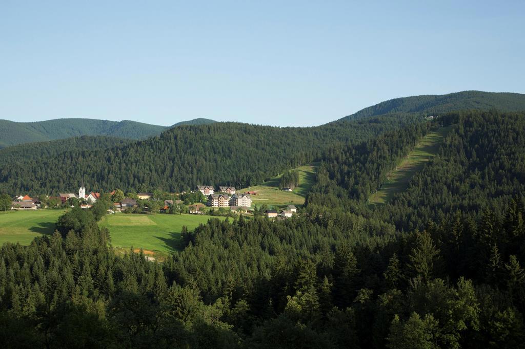 Lake Peak Aparments - Afbeelding 3