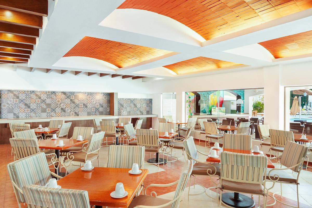 Beach Scape Kin Ha Villas - Afbeelding 2