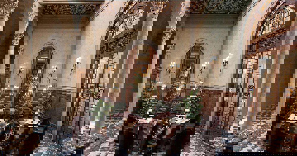 NH Collection Firenze Porta Rossa - Afbeelding 3