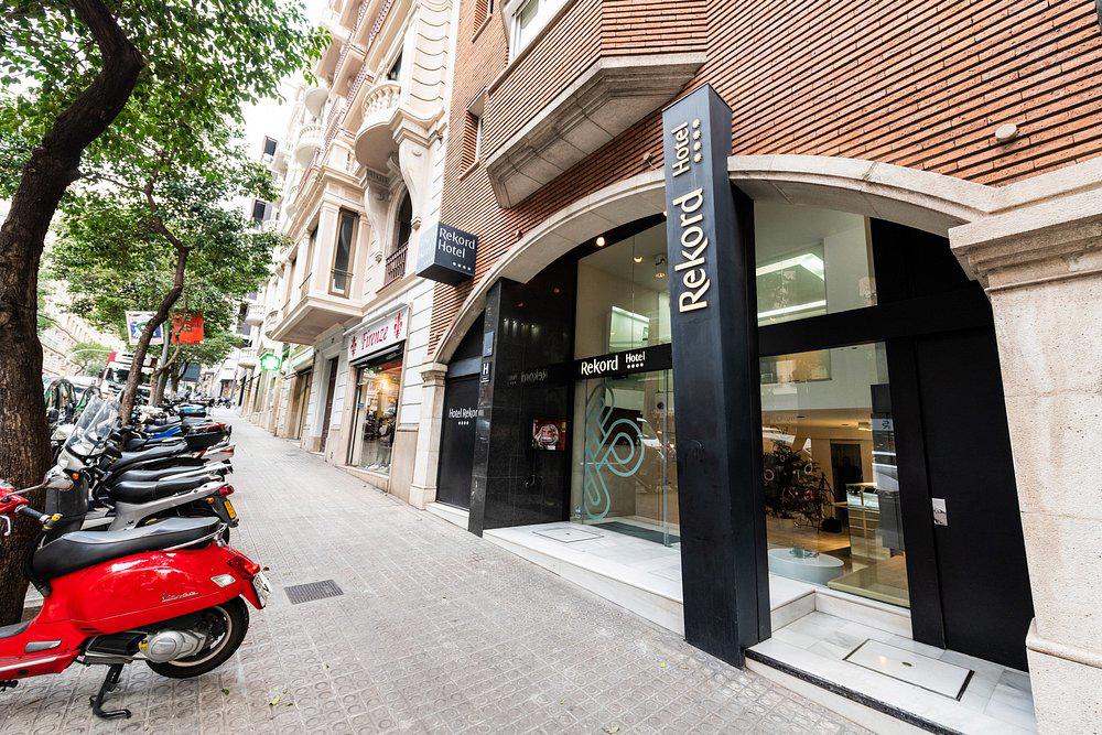 Rekord - Afbeelding 3