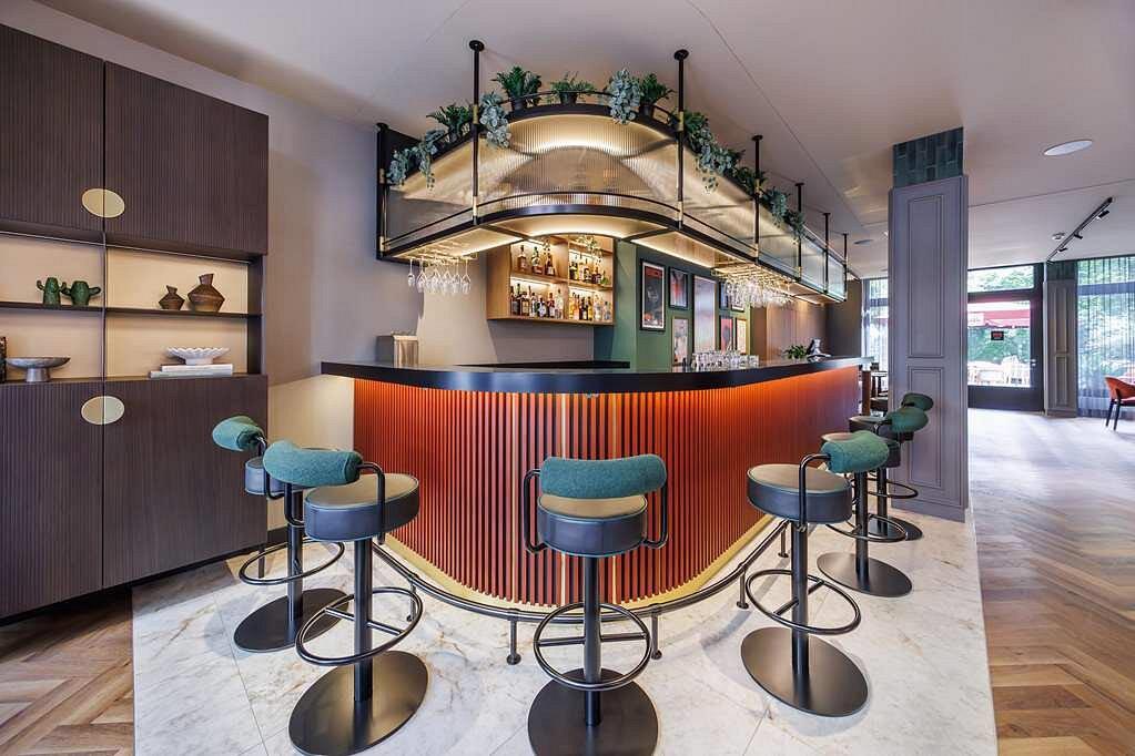 Hotel Park Plaza Berlin Kudamm - Afbeelding 4