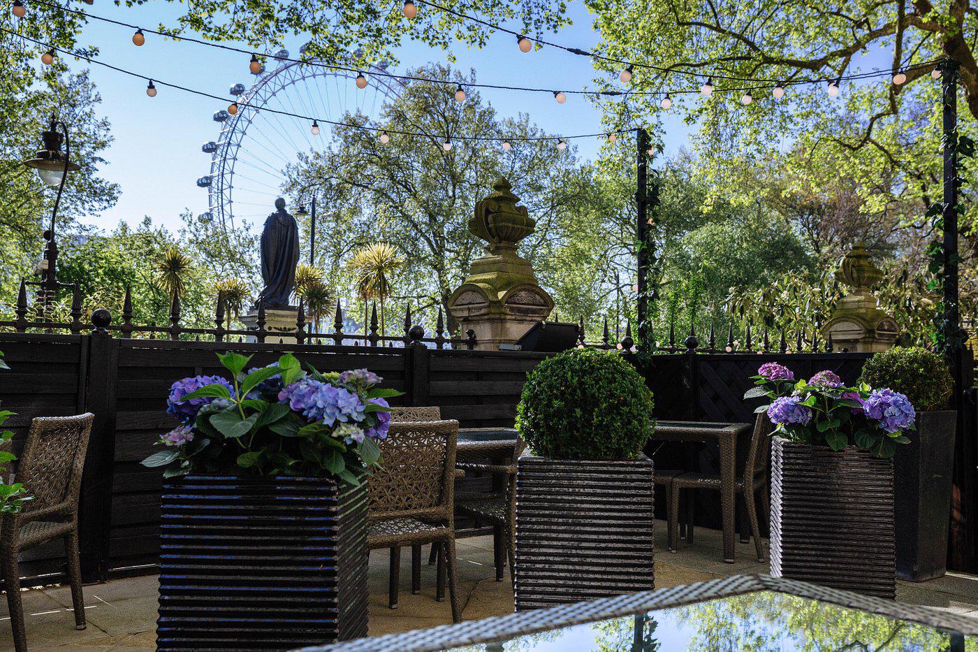 The Royal Horseguards - Afbeelding 4