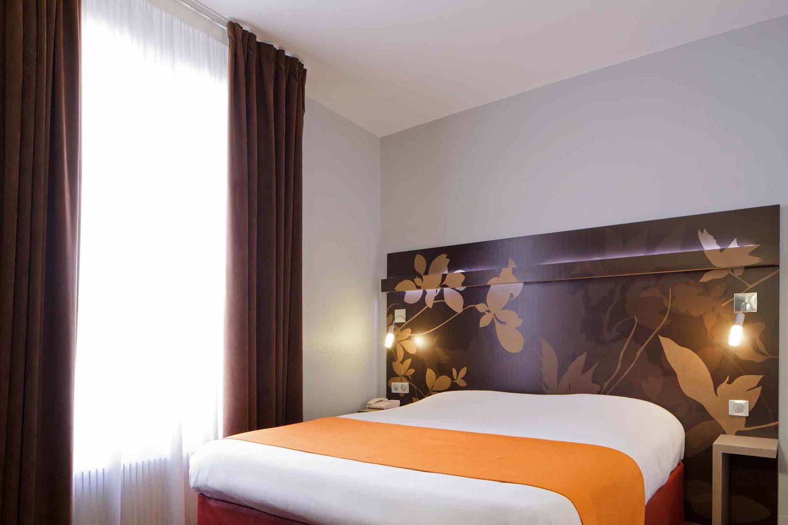 Mercure Paris Gare de l Est Magenta - Afbeelding 2