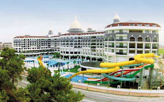 Hotel Diamond Premium en Spa - Afbeelding 3