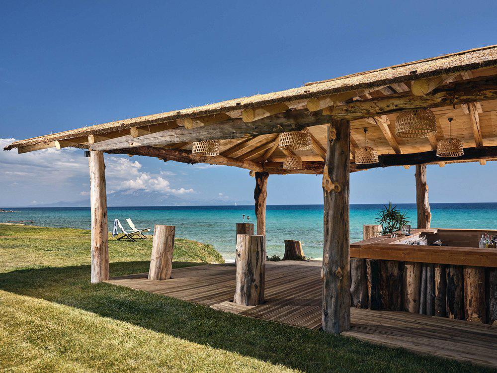 Cavo Orient Beach - Afbeelding 4