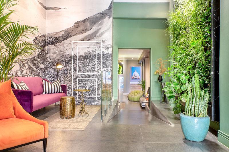 The Cloud Nine Boutique en Spa - Afbeelding 2