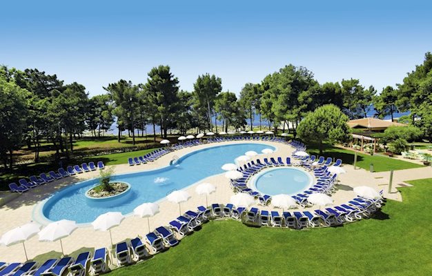 Aurora Plava Laguna - Afbeelding 3