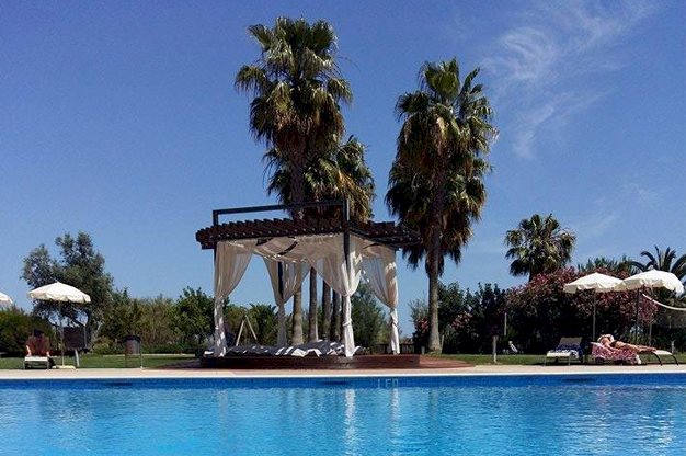 Eurotel Altura en Beach - Afbeelding 4