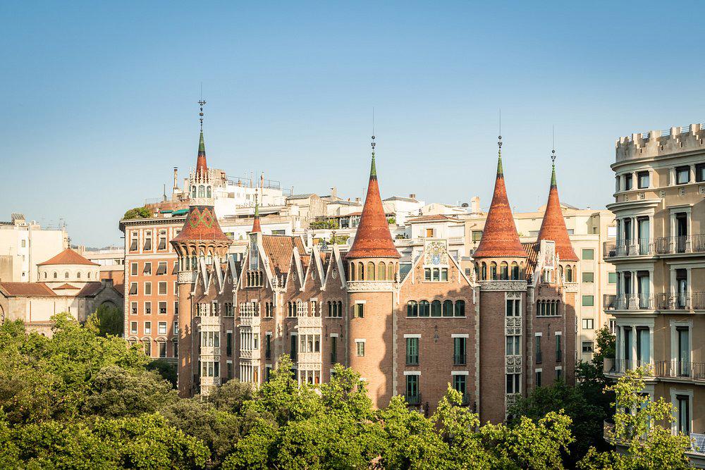 ibis Styles Barcelona Centre - Afbeelding 3