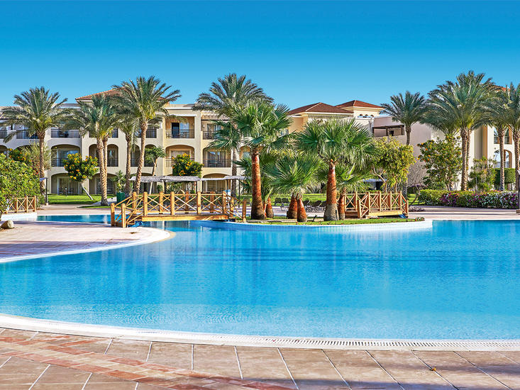 JAZ Mirabel Beach - Afbeelding 4