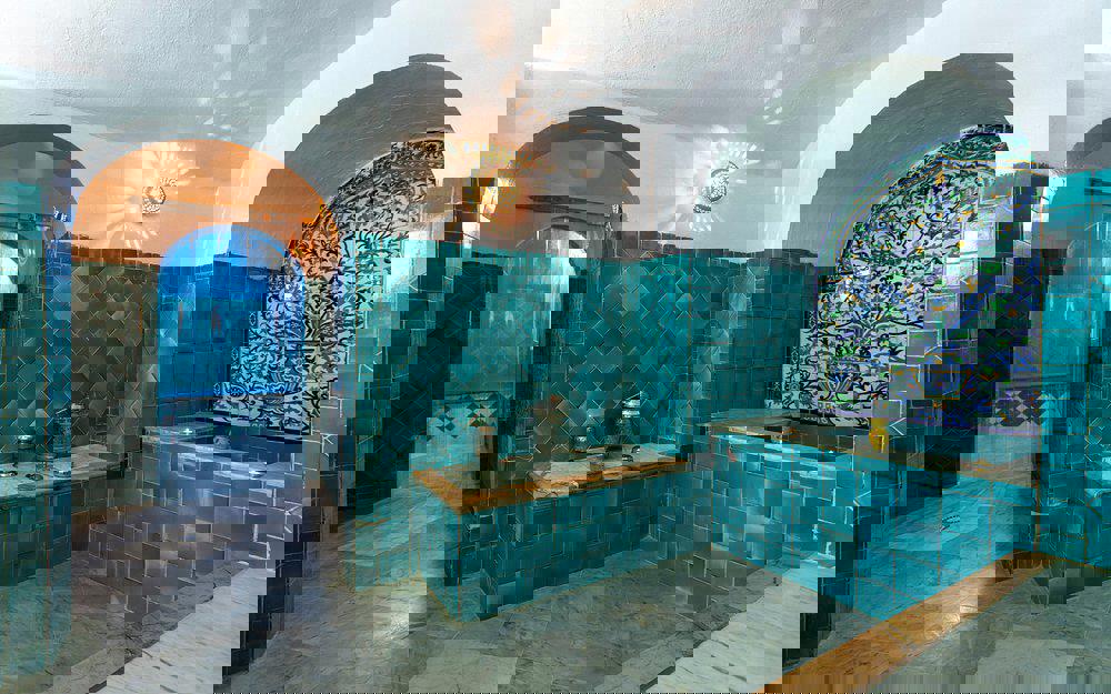 Shalimar Hammamet - Afbeelding 2