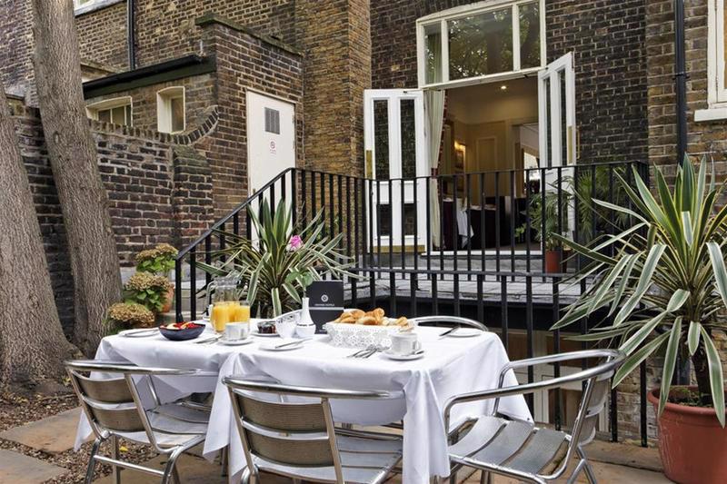 Grange Clarendon - Afbeelding 4