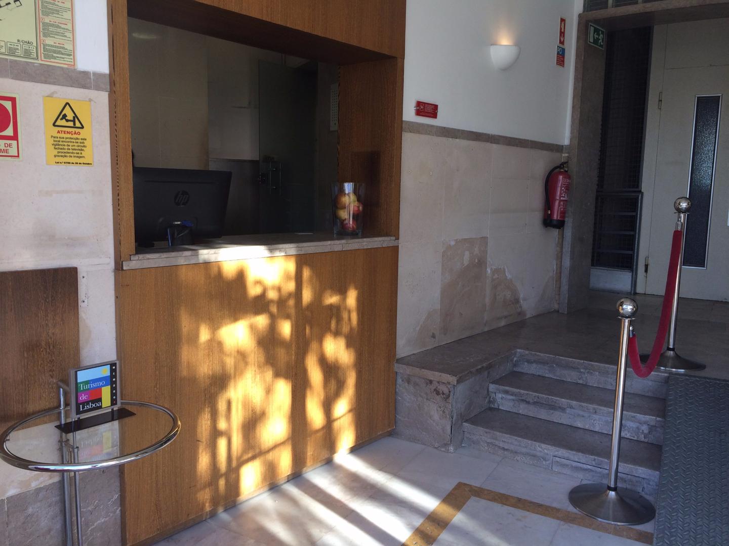 Stay Hotel Lisboa Saldanha - Afbeelding 2