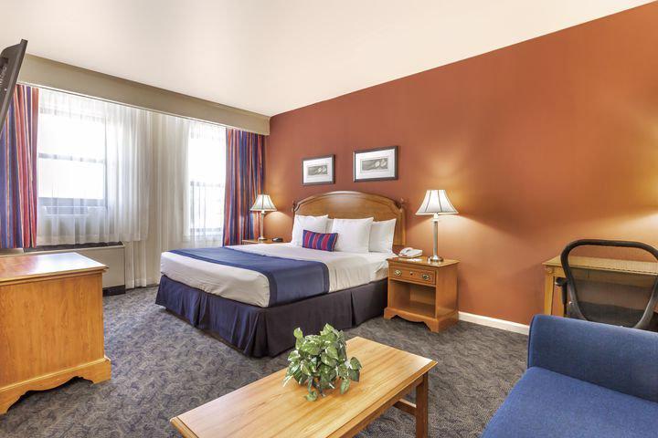 Ramada by Wyndham Jersey City - Afbeelding 2
