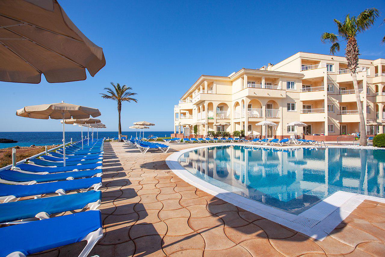 hotel Grupotel Tamariscos - Afbeelding 3