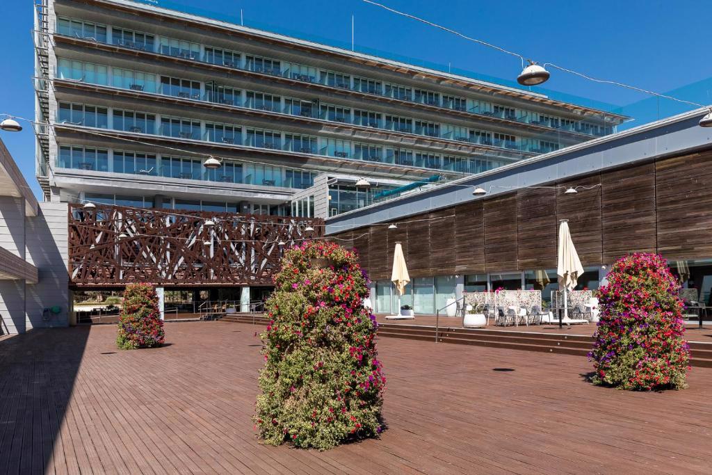 Parador de Cadiz - Afbeelding 3