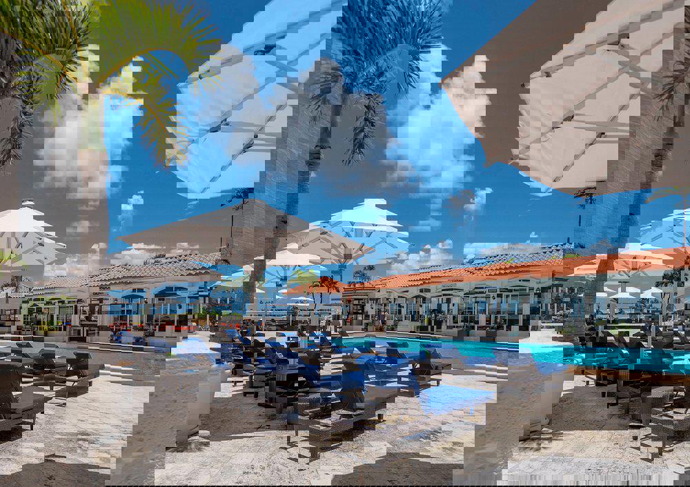 Hotel InterContinental Miami - Afbeelding 4