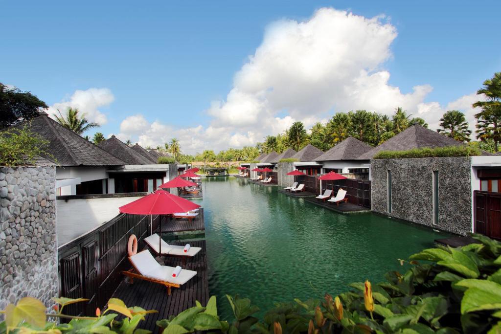 Furama Xclusive Villas Ubud - Afbeelding 4