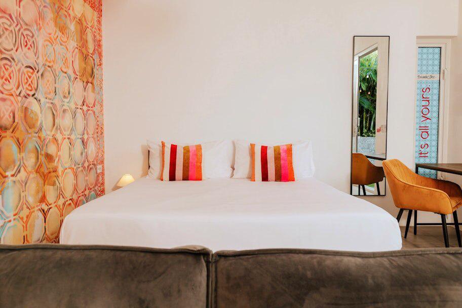 Hotel Privada Stays Boutique - Afbeelding 4