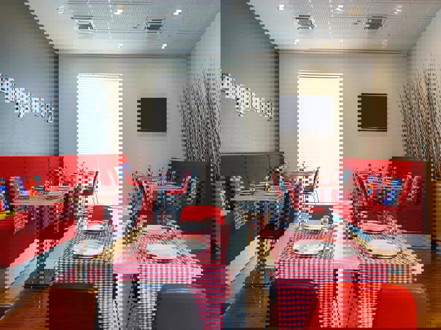 ibis Istanbul Esenyurt - Afbeelding 4