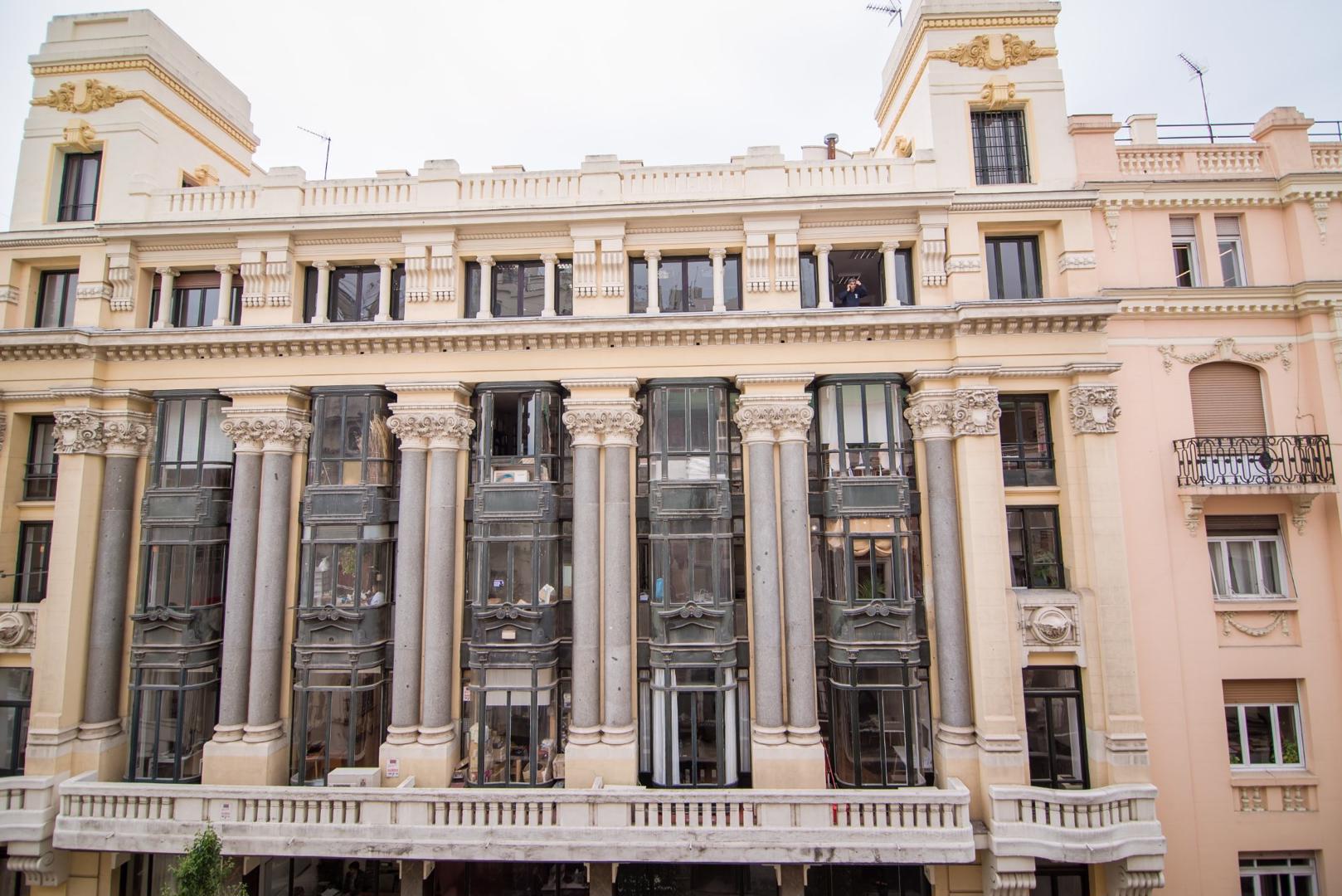 Petit Palace Puerta Del Sol - Afbeelding 3