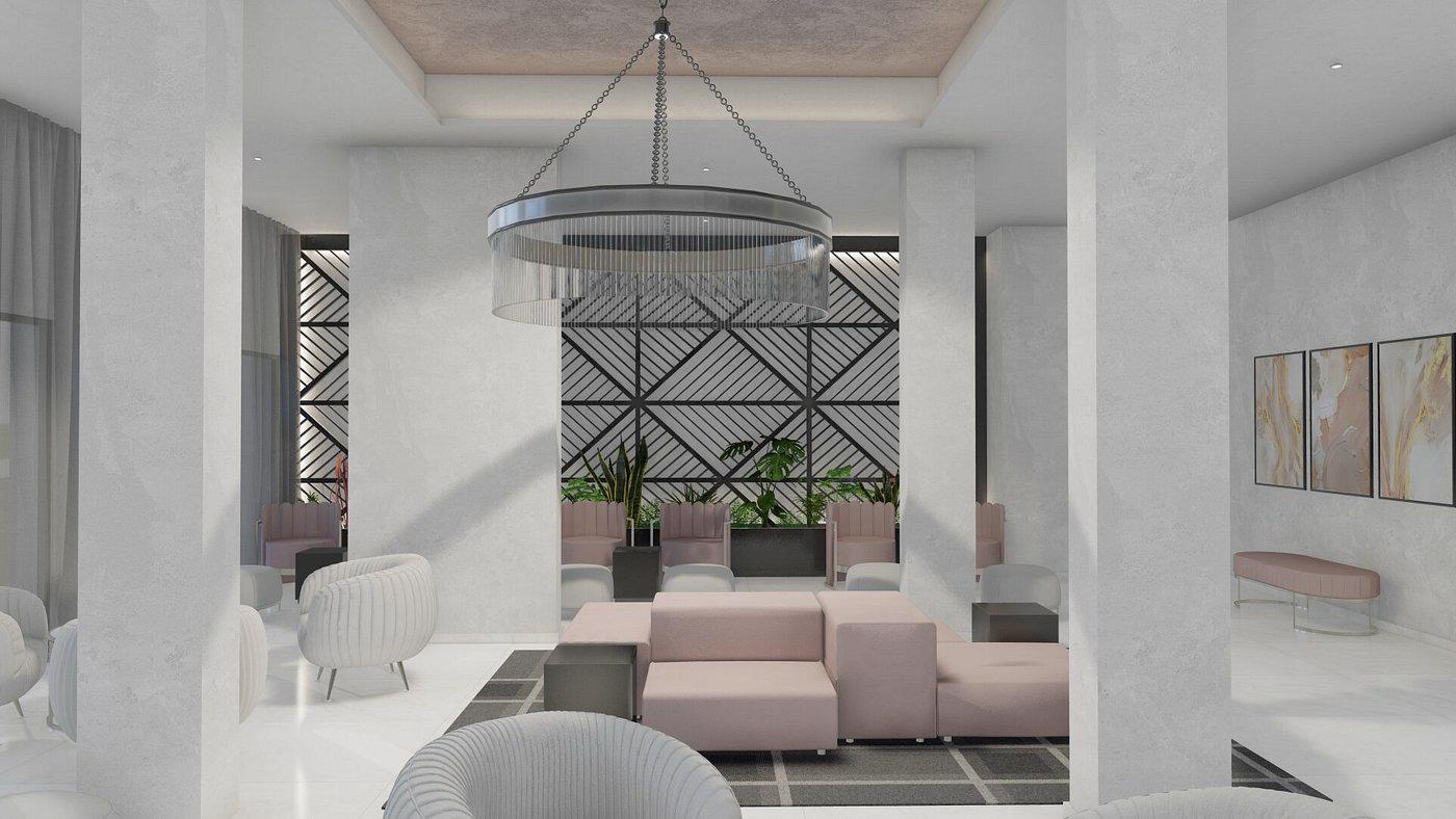 Maris Grand Waterpark Resort - Afbeelding 2