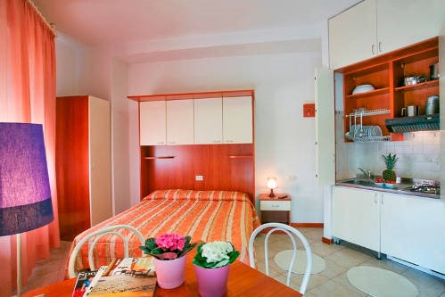 Residence Auriga - Afbeelding 3