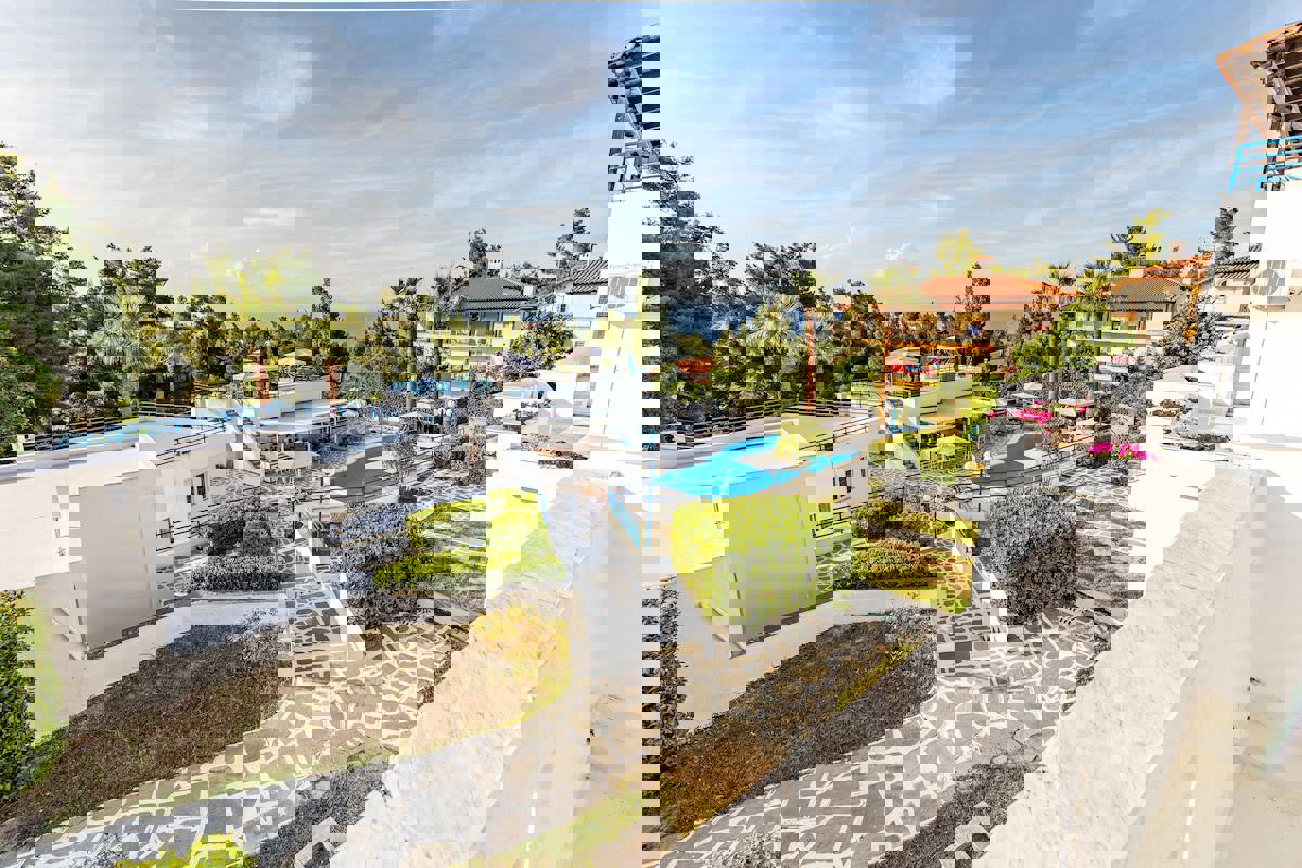 Theo Bungalows - Afbeelding 3