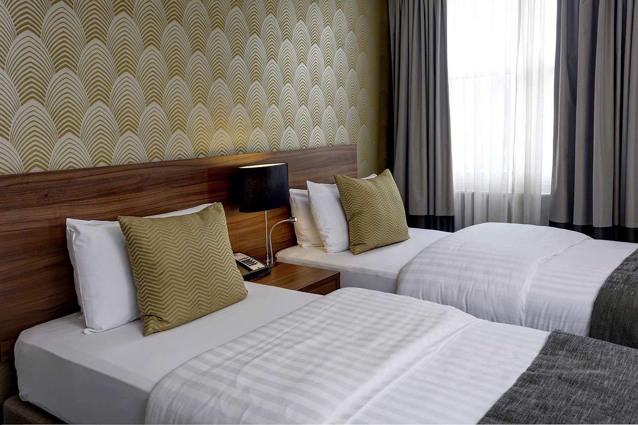 Mornington Hyde Park - Afbeelding 2