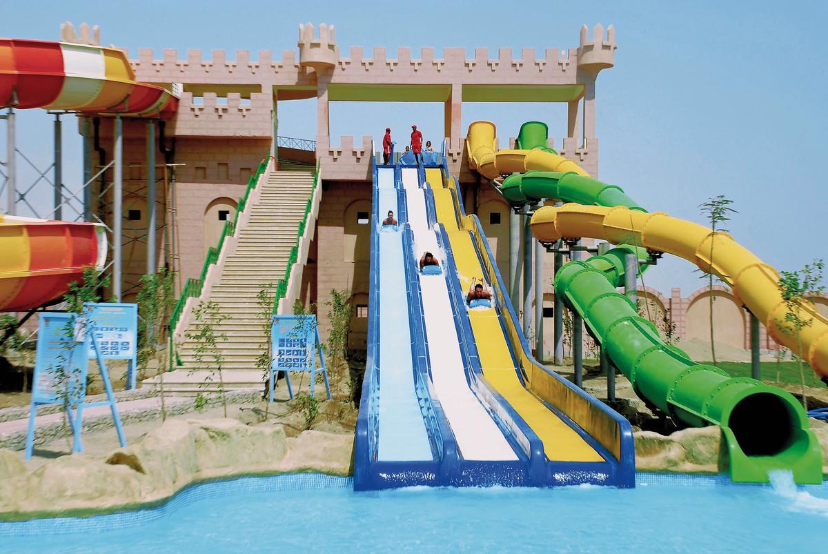 Sentido Akassia Beach - Afbeelding 3