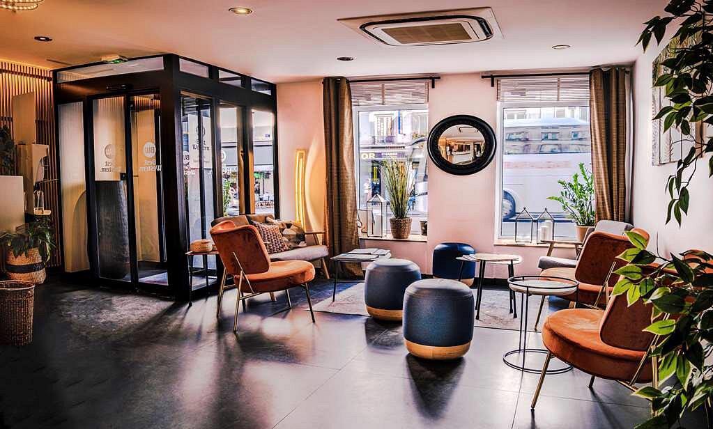 BW Aramis Saint Germain - Afbeelding 4