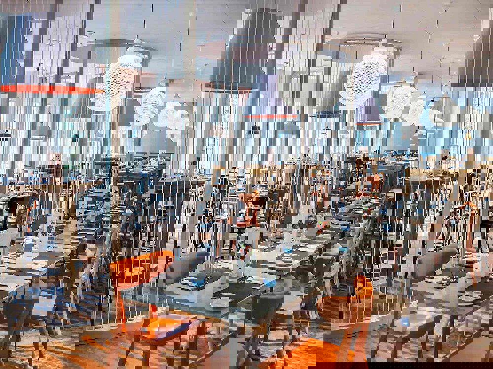 Novotel Krakow City West - Afbeelding 3