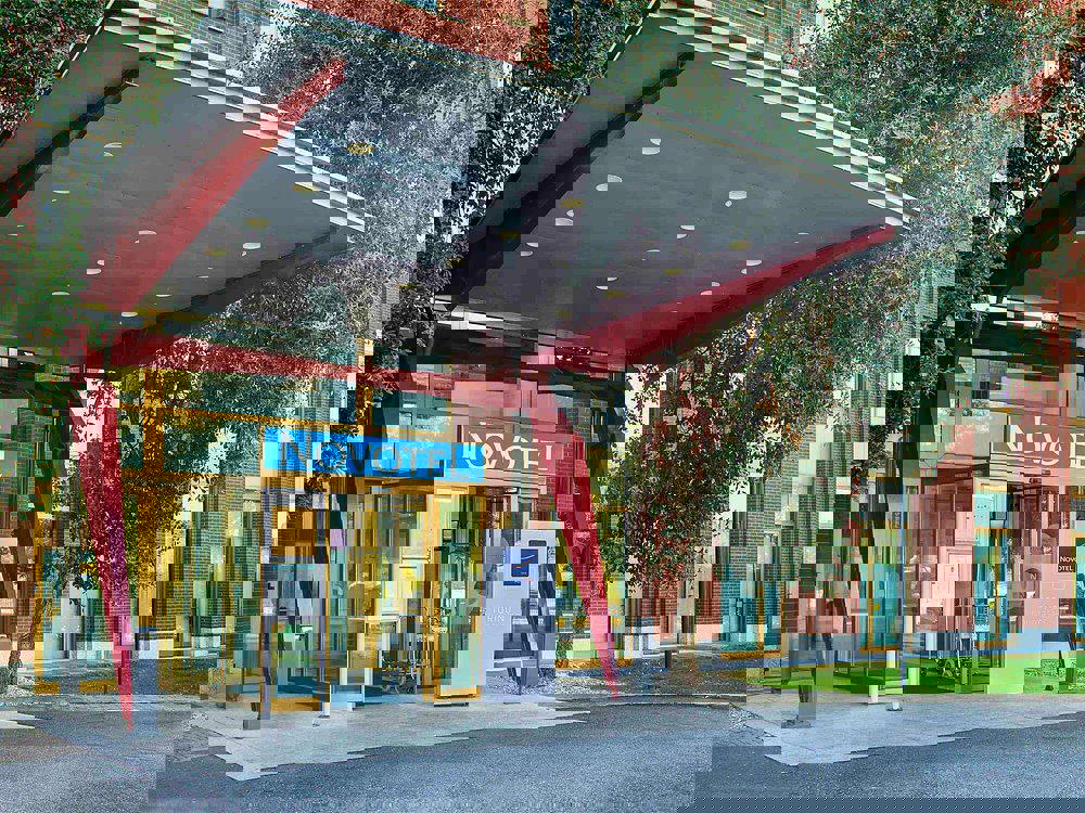 Novotel Torino Giulio Cesare - Afbeelding 3