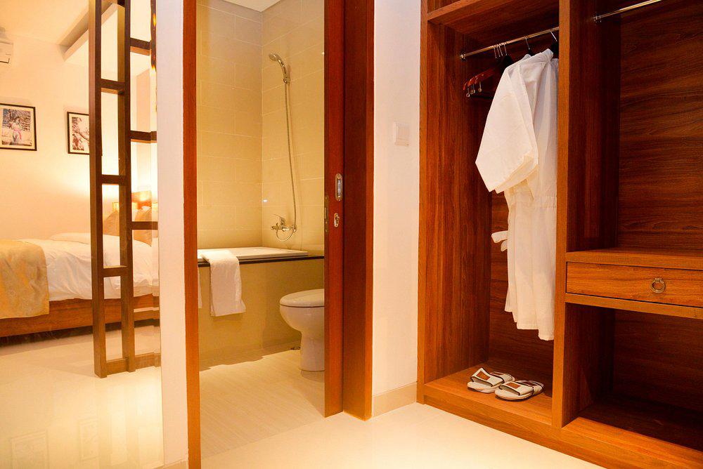 The Sakaye Luxury - Afbeelding 2