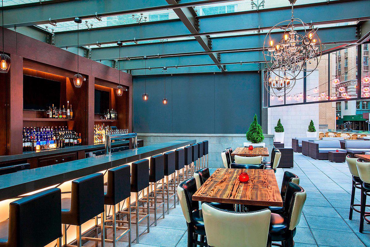 Sheraton New York Downtown - Afbeelding 4