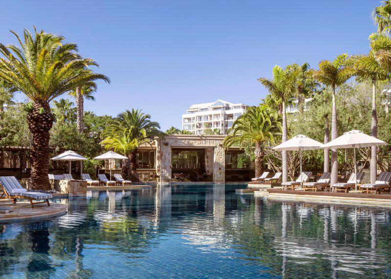 ONE and ONLY Cape Town - Afbeelding 4