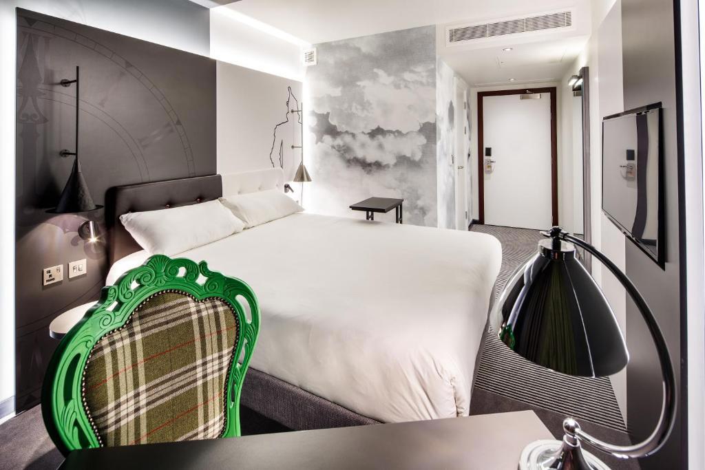 ibis Styles London Southwark - Afbeelding 4