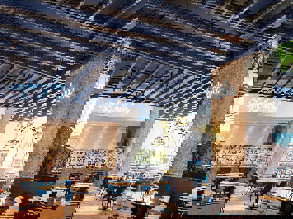 Novotel Sevilla - Afbeelding 2