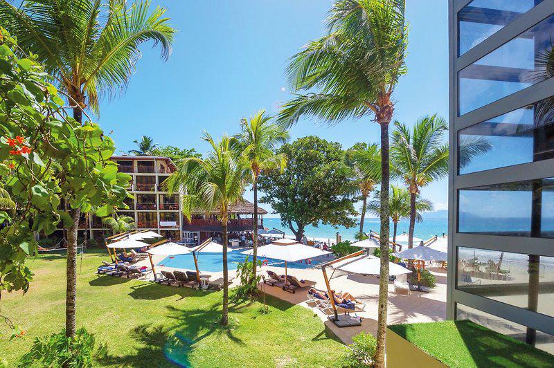 Coral Strand Smart Choice - Afbeelding 3