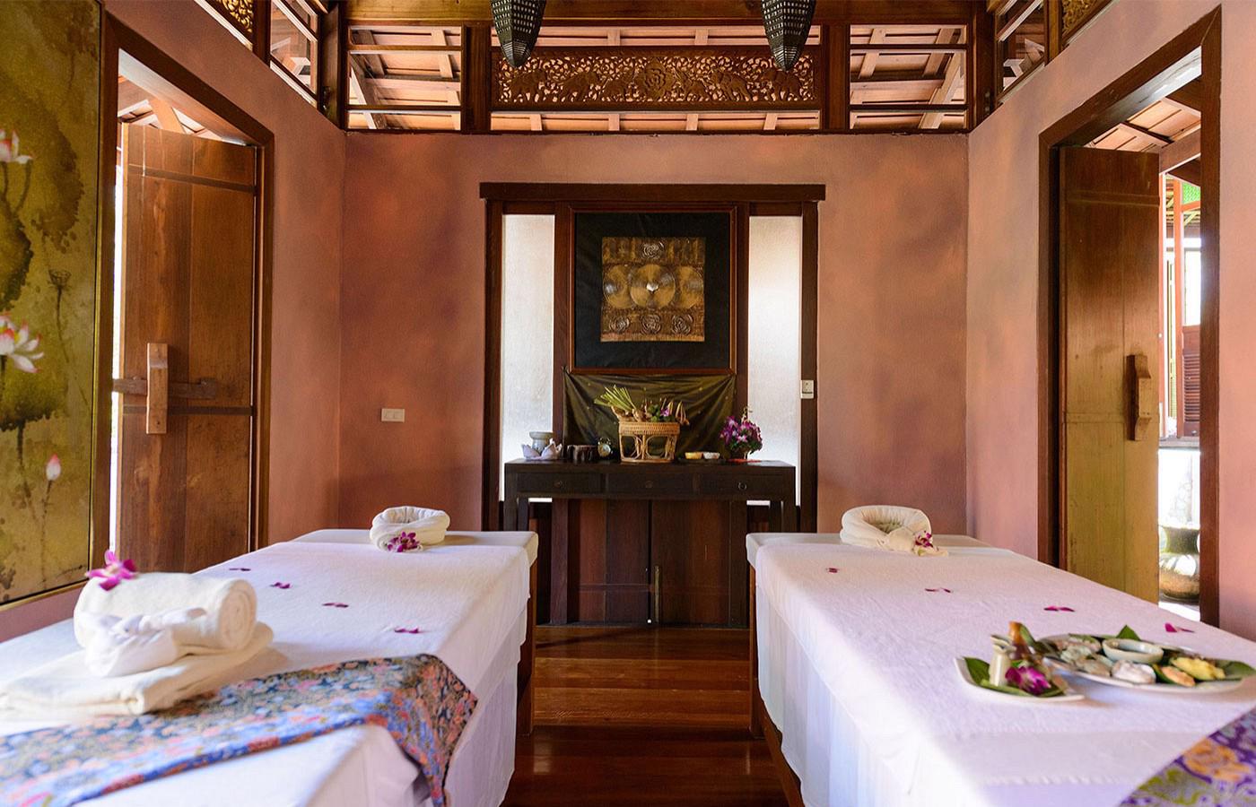 Khao Lak Bhandari en Spa - Afbeelding 2