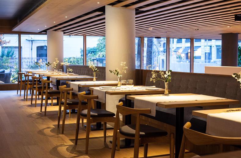 Ocean Drive Barcelona - Afbeelding 2