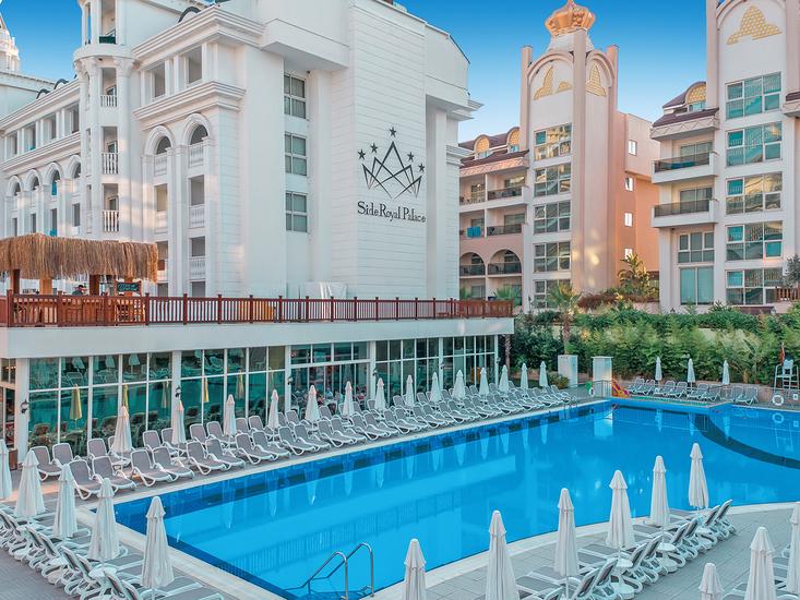 Side Royal Palace - Afbeelding 4