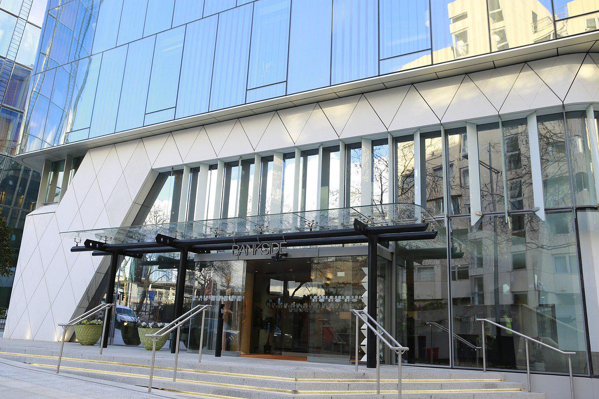 Bankside Autograph - Afbeelding 3