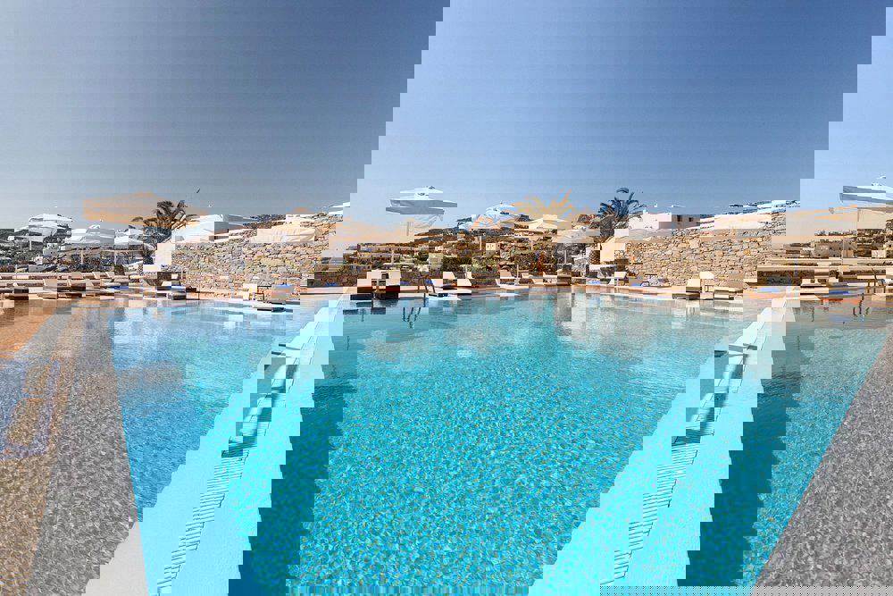 Osom Resort - Afbeelding 4