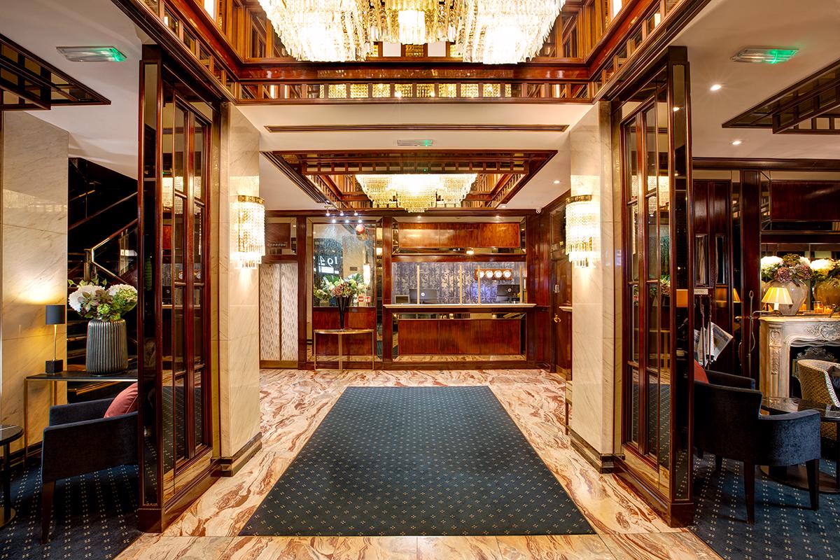 The Rathbone - Afbeelding 4