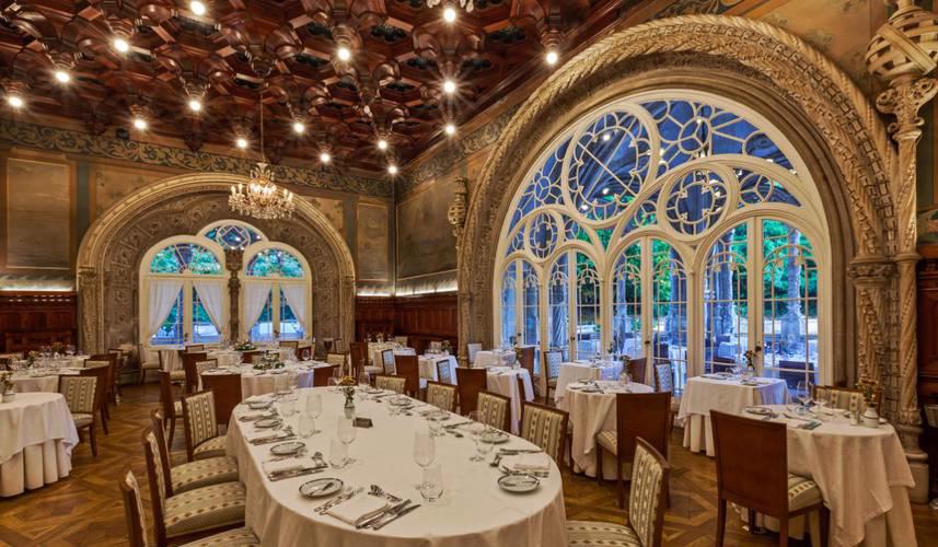 Bussaco Palace - Afbeelding 2