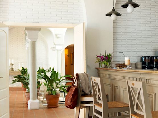 B Bou Cortijo Bravo - Afbeelding 2